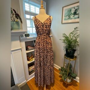 ASOS maxi dress
